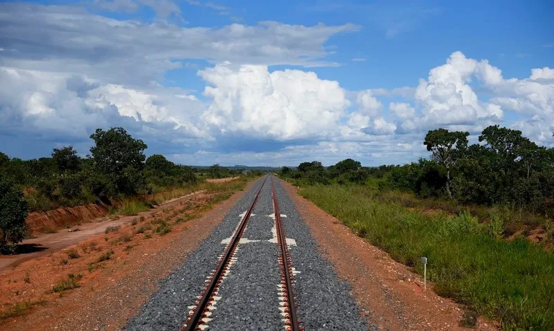 Leilão do Corredor Minas-Rio terá dois lotes e ocorrerá em dezembro