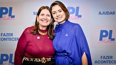 PL-DF repassa R$ 40 mil a candidatas enquanto homens chegam a R$ 360 mil