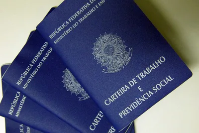 Supervisor de lavanderia lidera salários entre vagas abertas no DF