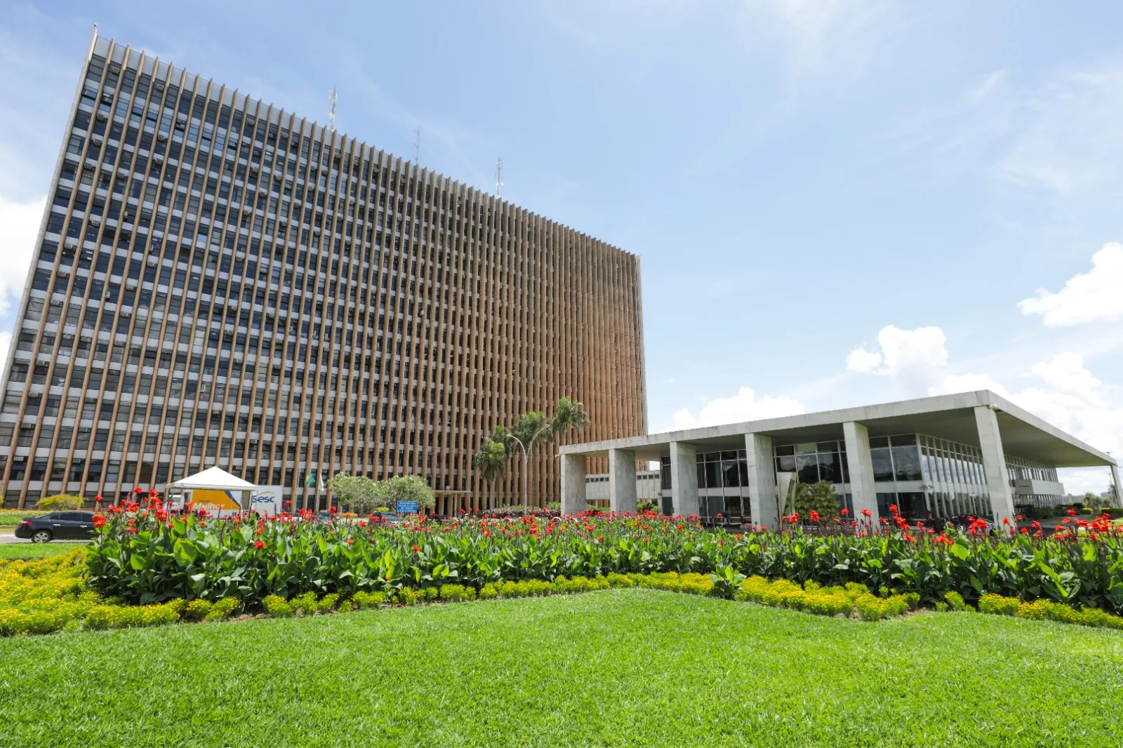 Aulas serão suspensas em datas próximas às eleições no Distrito Federal