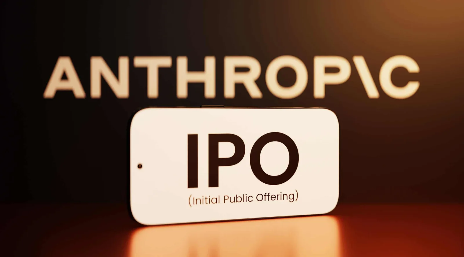 IPO da Anthropic pode alcançar US$ 100 bilhões com apoio da Nvidia