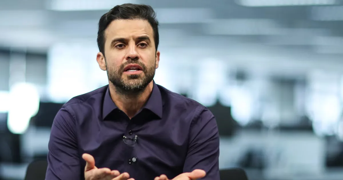 TSE julga na sexta-feira pedido para barrar candidatura de Pablo Marçal