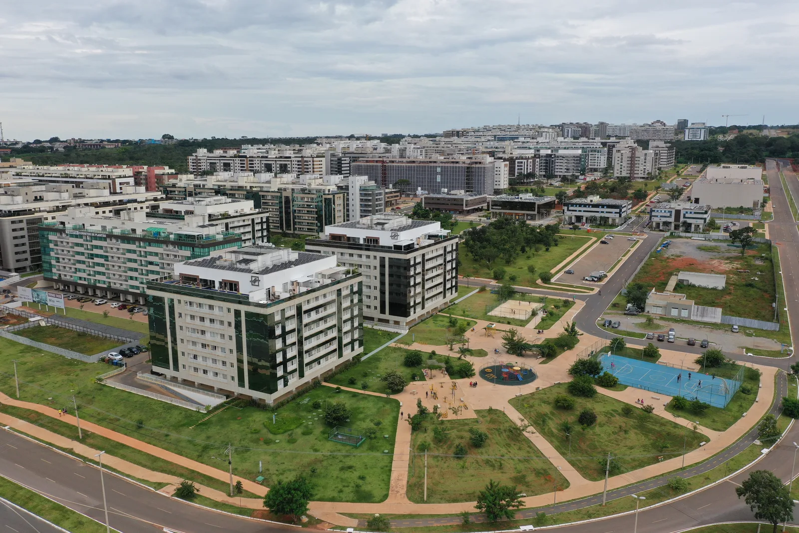 Imóveis para a classe média caem a 18,9% dos lançamentos nas capitais