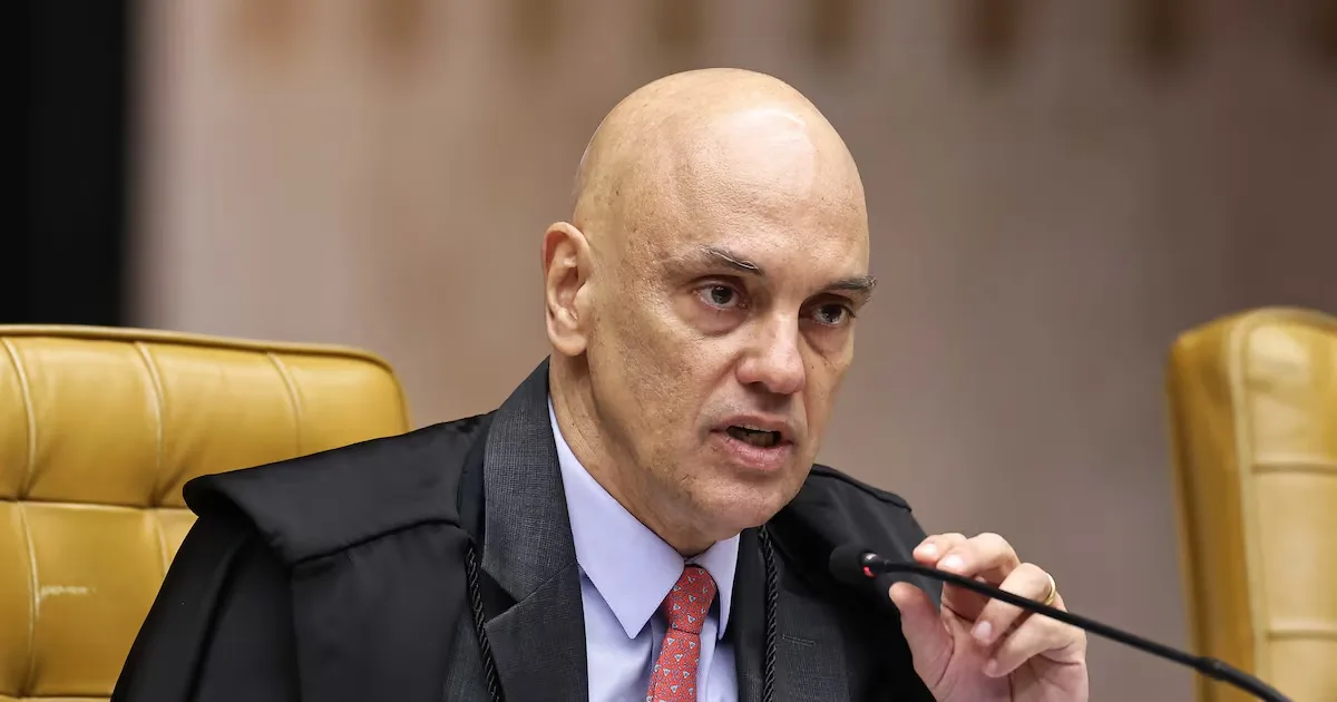 Coordenador de Lula diz que Moraes deve explicações sobre relação com Vorcaro