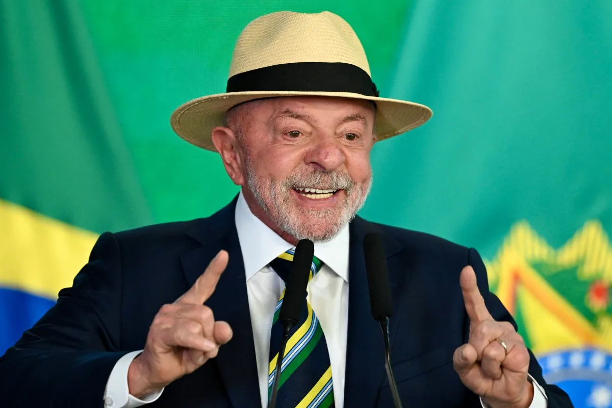 Lula defende abertura de sigilos e cobra apuração sobre crise no Supremo