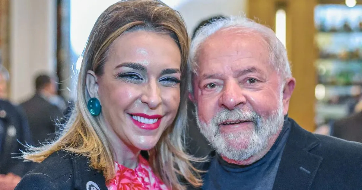 Mensagens apontam visitas de lobista ao Planalto e viagens em avião da FAB