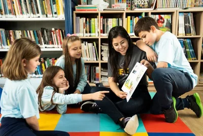 Escola Sesc Santa Cruz do Sul recebe inscrições para vagas pagantes em 2027