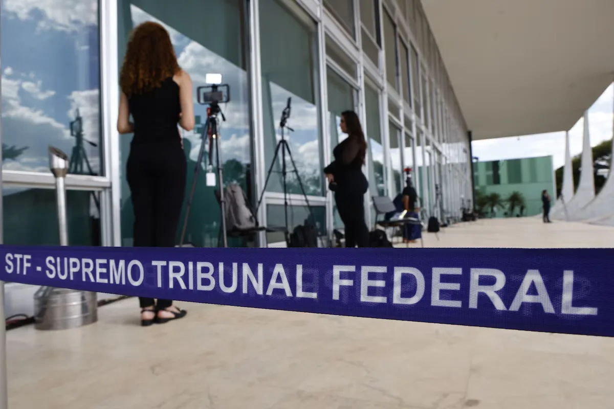 Accountability é condição para a legitimidade do Supremo