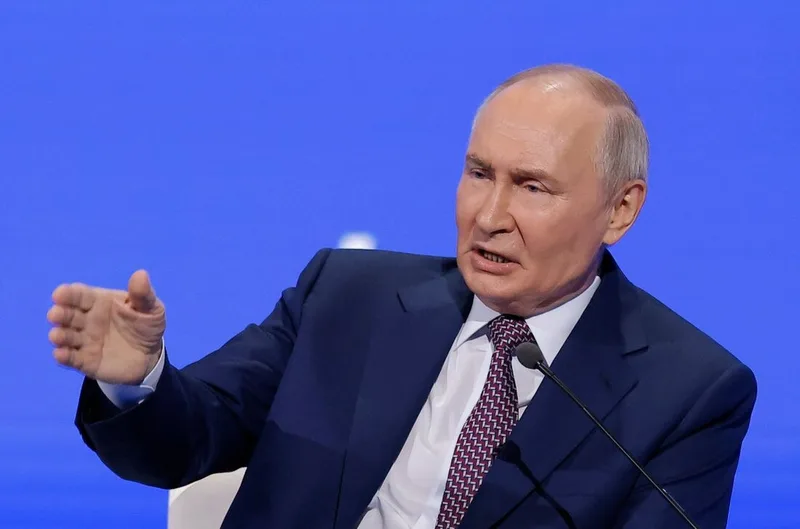 Ataques e ciberofensiva acompanham avanço do Rússia Unida na Duma