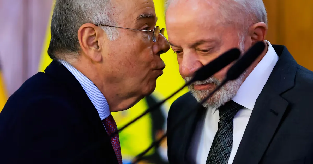 Lula apoiou recusa de exigências dos EUA em negociação sobre tarifas
