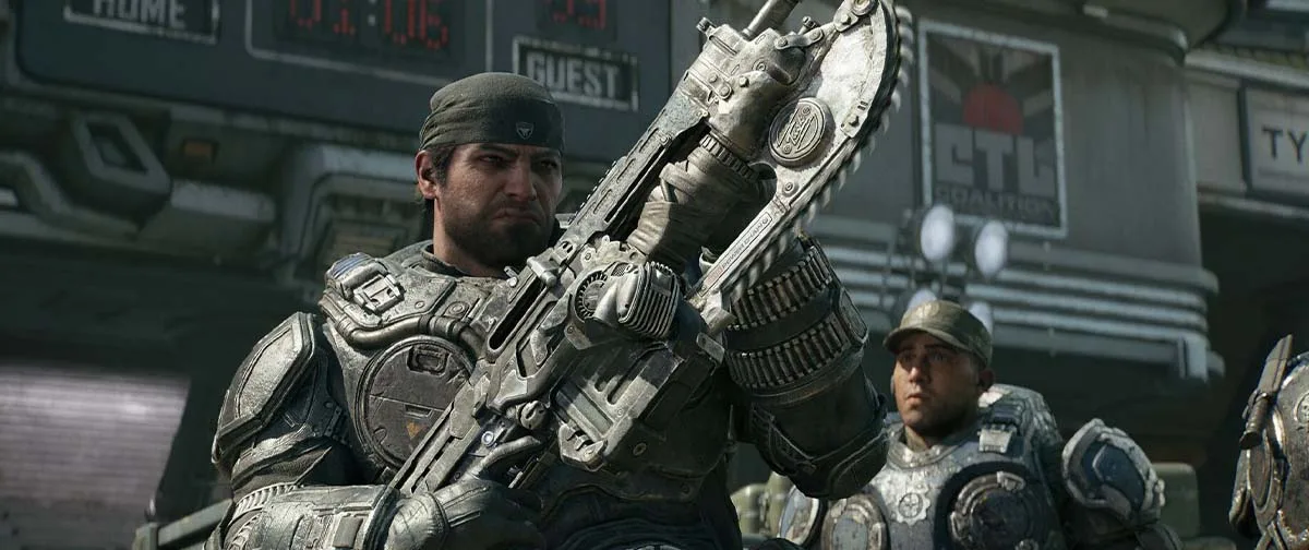 Gears of War: E-Day acerta no combate, mas divide opiniões sobre a campanha