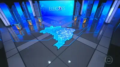 Mudanças judiciais levam Globo a suspender último debate antes do 1º turno