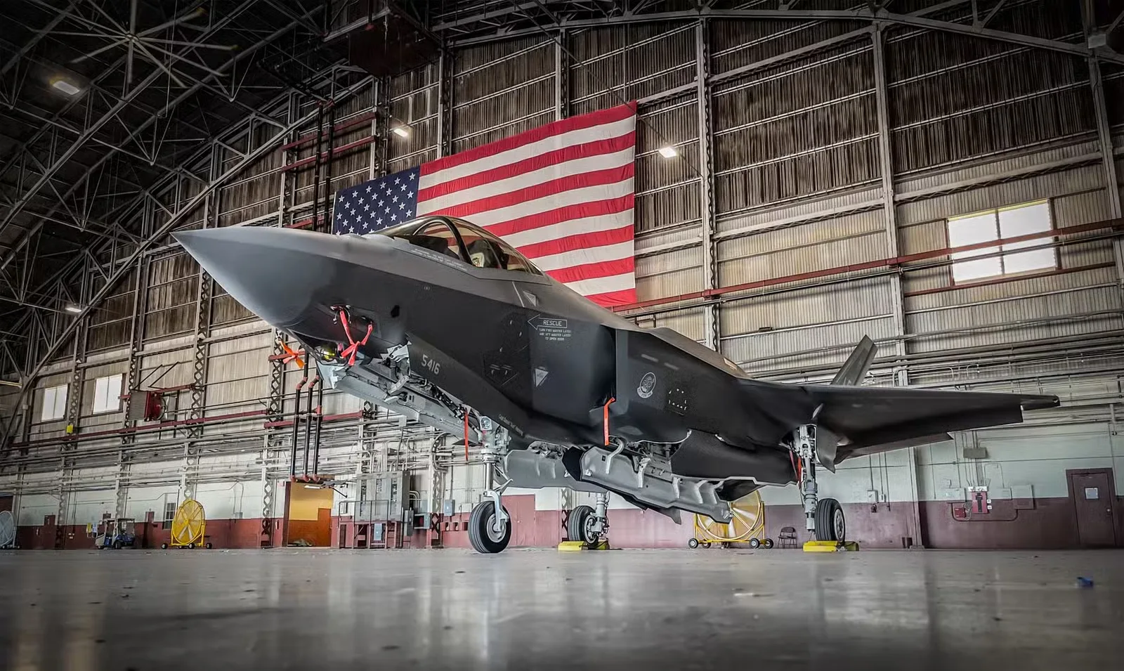 Exercício naval entre Israel e Grécia acompanha venda de F-35 a Riad