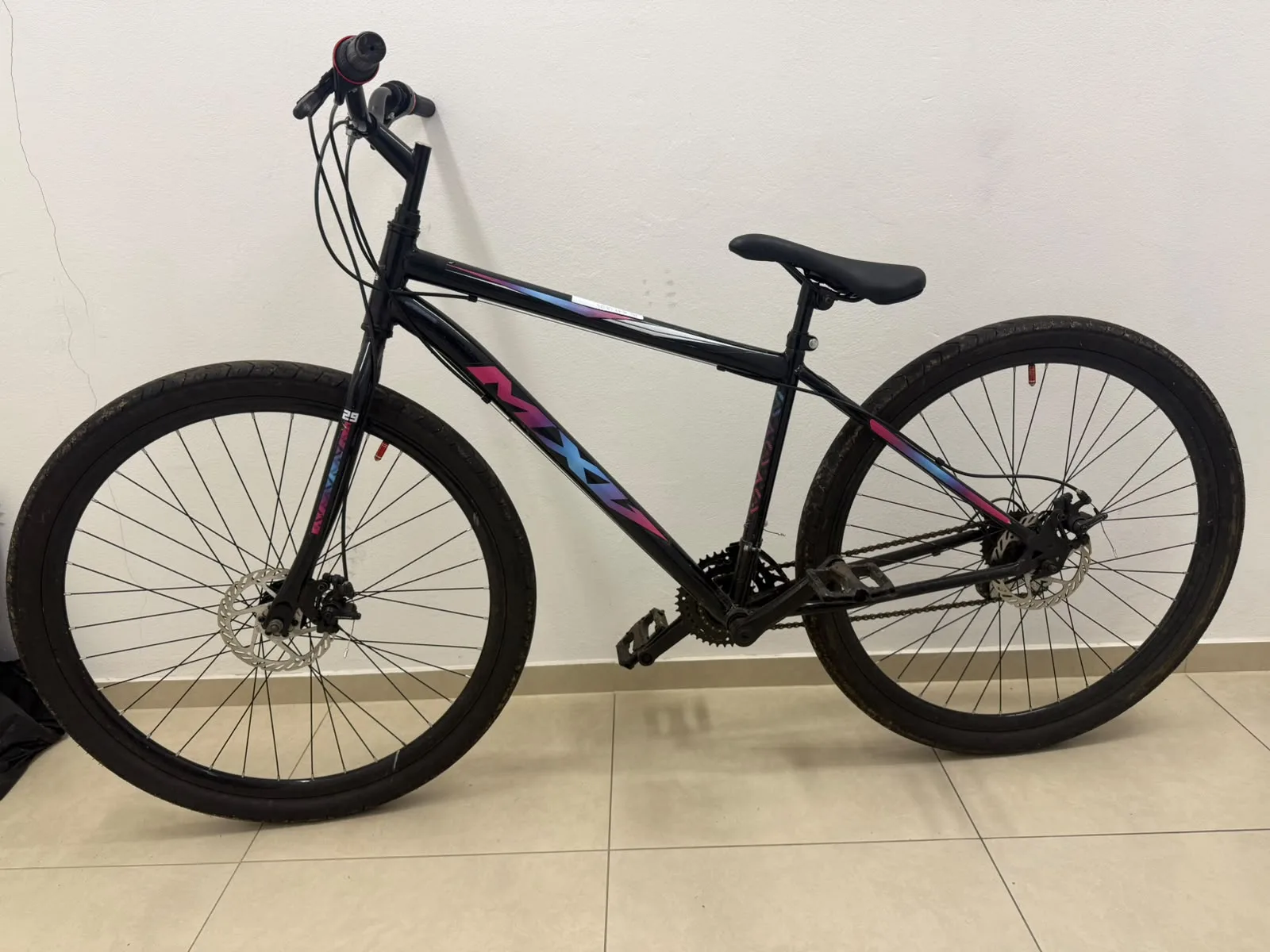 Polícia Civil tenta localizar dono de bicicleta apreendida em Santa Cruz do Sul