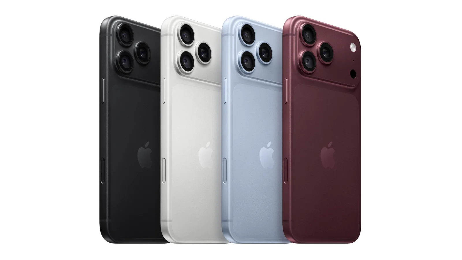 iPhone 18 Pro Max terá modem da Qualcomm nos Estados Unidos