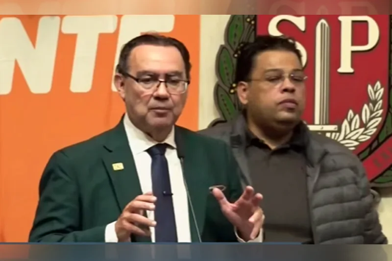 Cury associa desempenho no Ceará a proposta de pacificação política