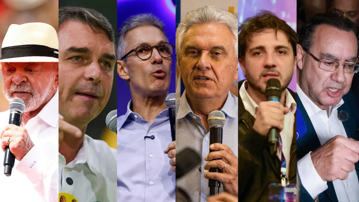 Lula lidera cenários de segundo turno e amplia vantagem no primeiro, diz BTG/Nexus