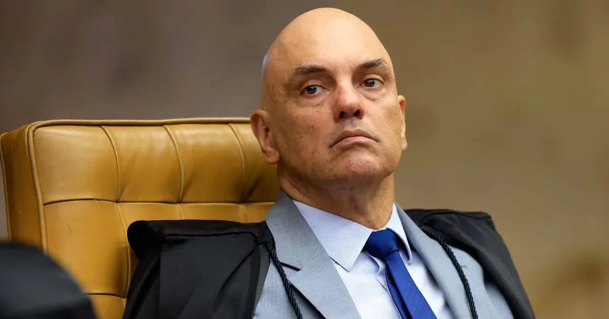 Moraes diz que descumprimento de cota racial pode anular chapa partidária