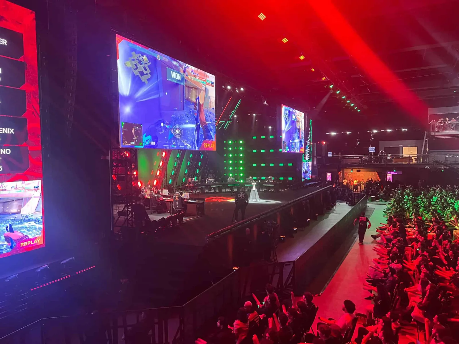 100 Thieves fecha Stage 2 das Américas com novo troféu antes do Champions