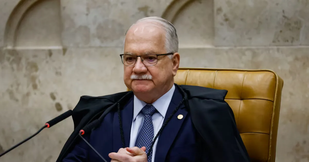 Fachin torna pública investigação sobre pagamentos do Banco Master