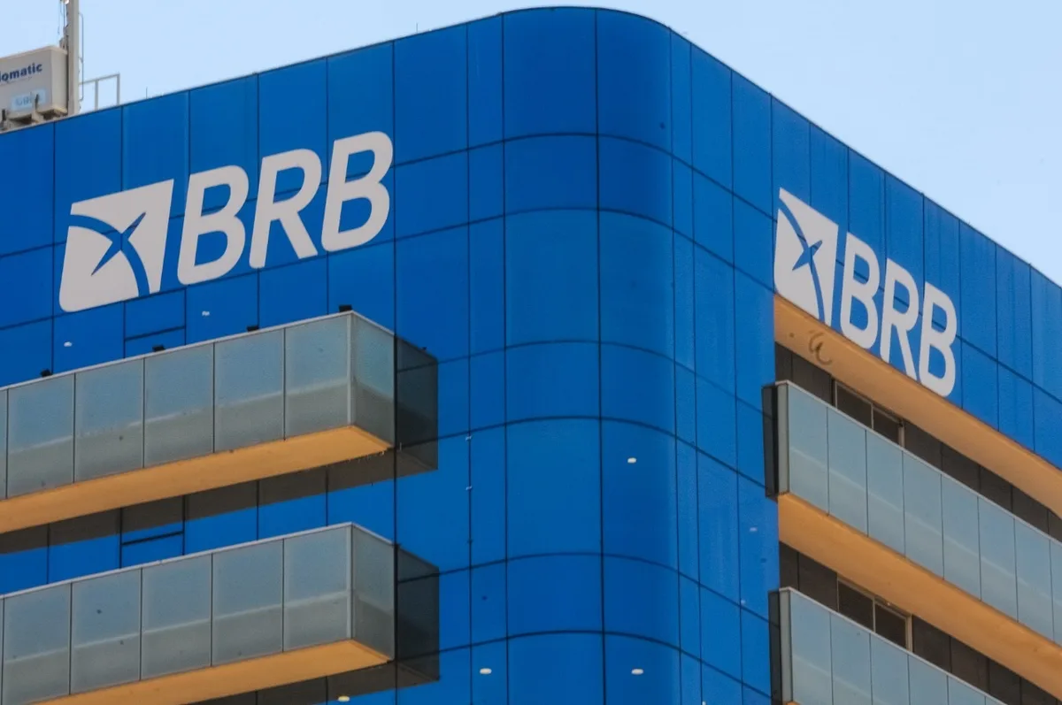 PF aponta R$ 17 bilhões em operações fictícias entre Master e BRB