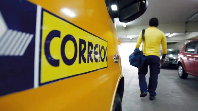 TST mantém exigência de 80% do efetivo durante greve nos Correios