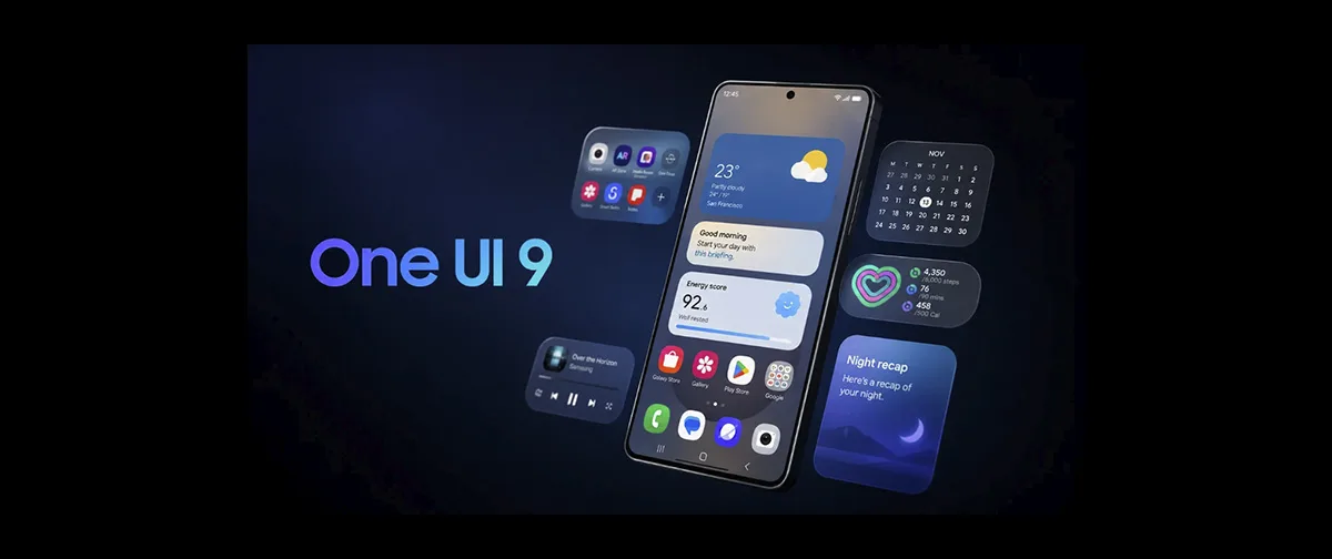 Samsung inicia atualização One UI 9 pelos Galaxy S26