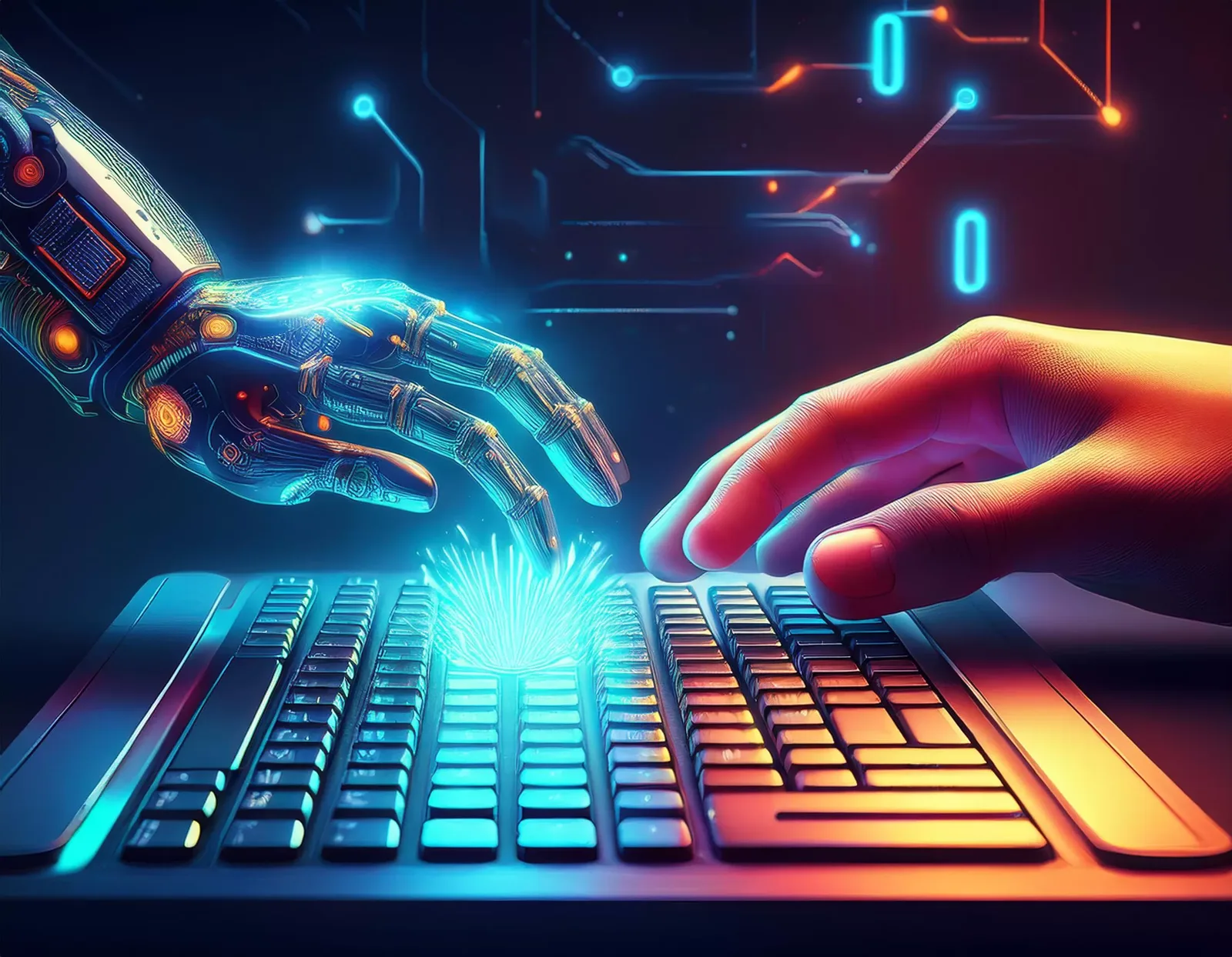 Estônia cria registro para responsabilizar agentes de inteligência artificial