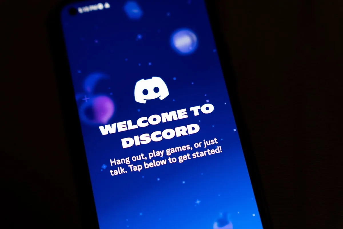 Discord aponta risco baixo de suicídio e automutilação entre adolescentes no Brasil