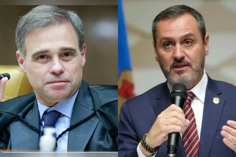 Afastamento na PF permanece válido enquanto STF não conclui análise