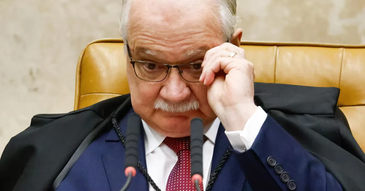 Atos de 7 de Setembro pressionam Fachin em disputa entre Moraes e Mendonça