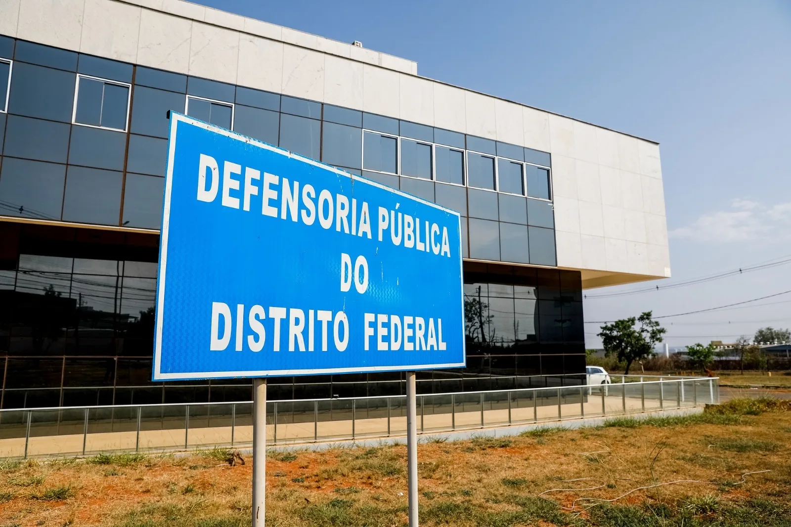 Golpe com falsa audiência judicial leva vítima a transferir mais de R$ 3 mil no DF