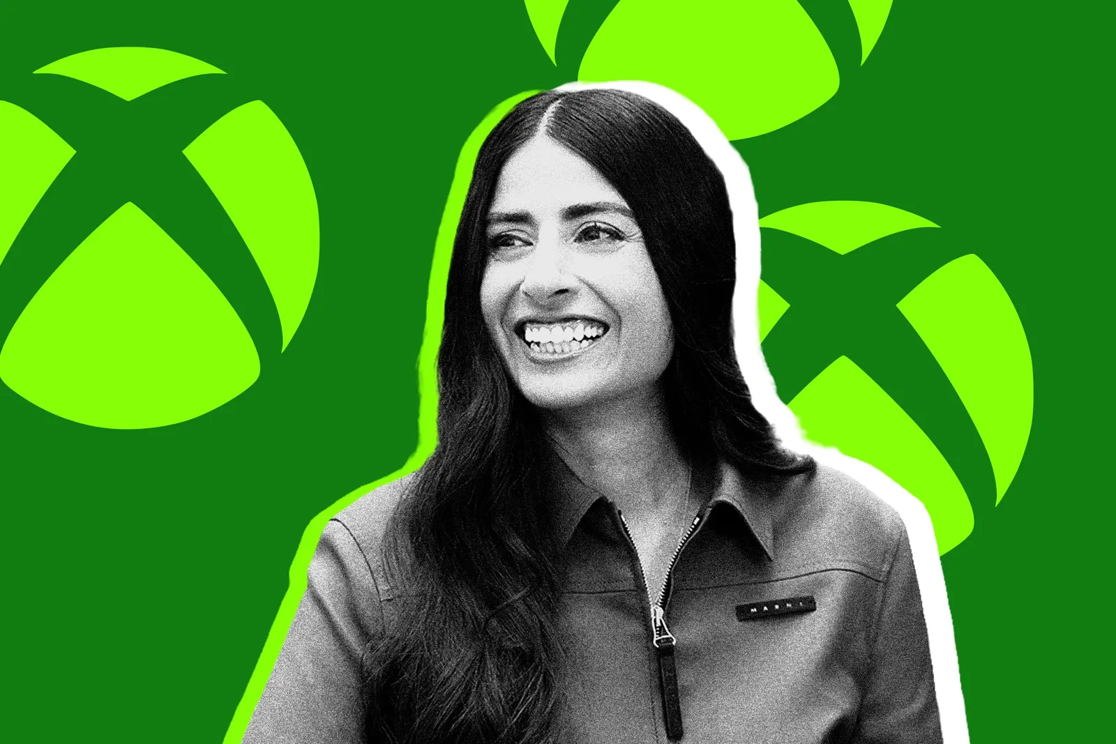 Asha Sharma nega venda do Xbox durante reestruturação da Microsoft