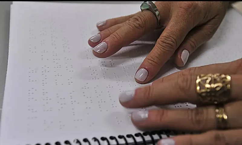 CBO identifica 95 centros de reabilitação visual em todas as regiões do país