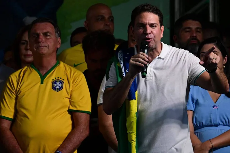 STF mantém afastamento de diretores da PF determinado por André Mendonça