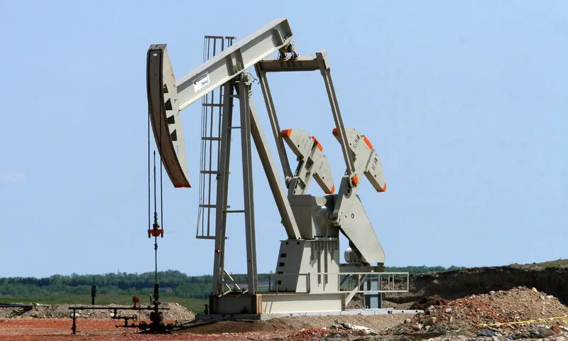 Petróleo recua com expectativa de diálogo sobre Estreito de Ormuz