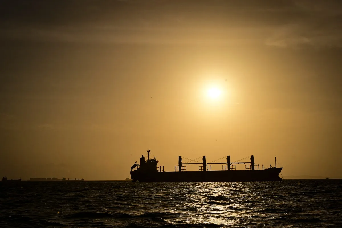 NOAA eleva para 75% chance de El Niño histórico no fim de 2026