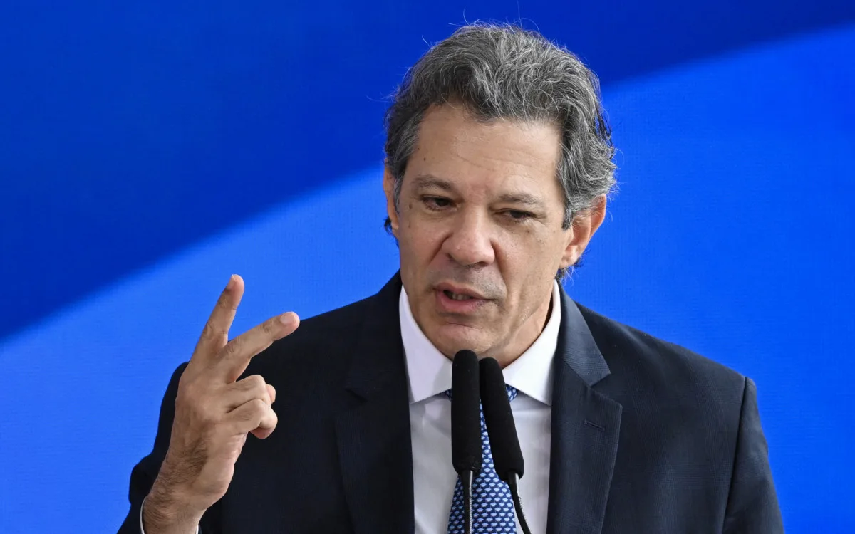 Haddad afirma que Vorcaro seria solto caso Flávio Bolsonaro vencesse eleição