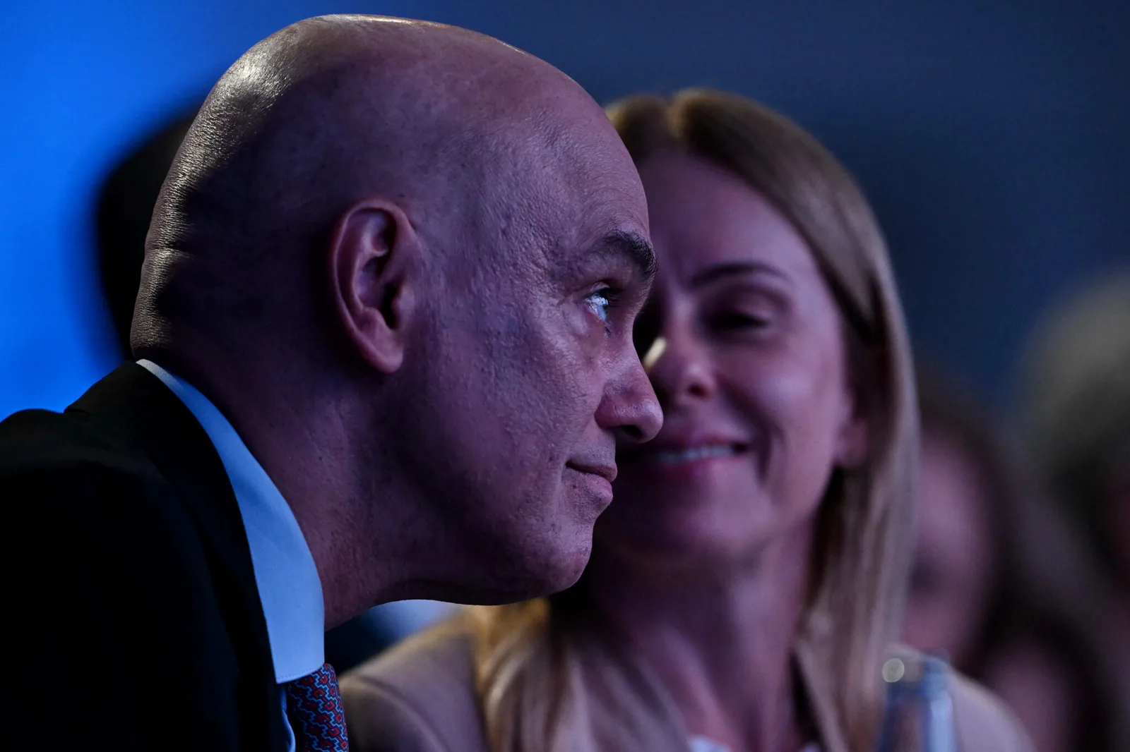 Documentos do caso Master detalham contratos de escritório ligado a Moraes
