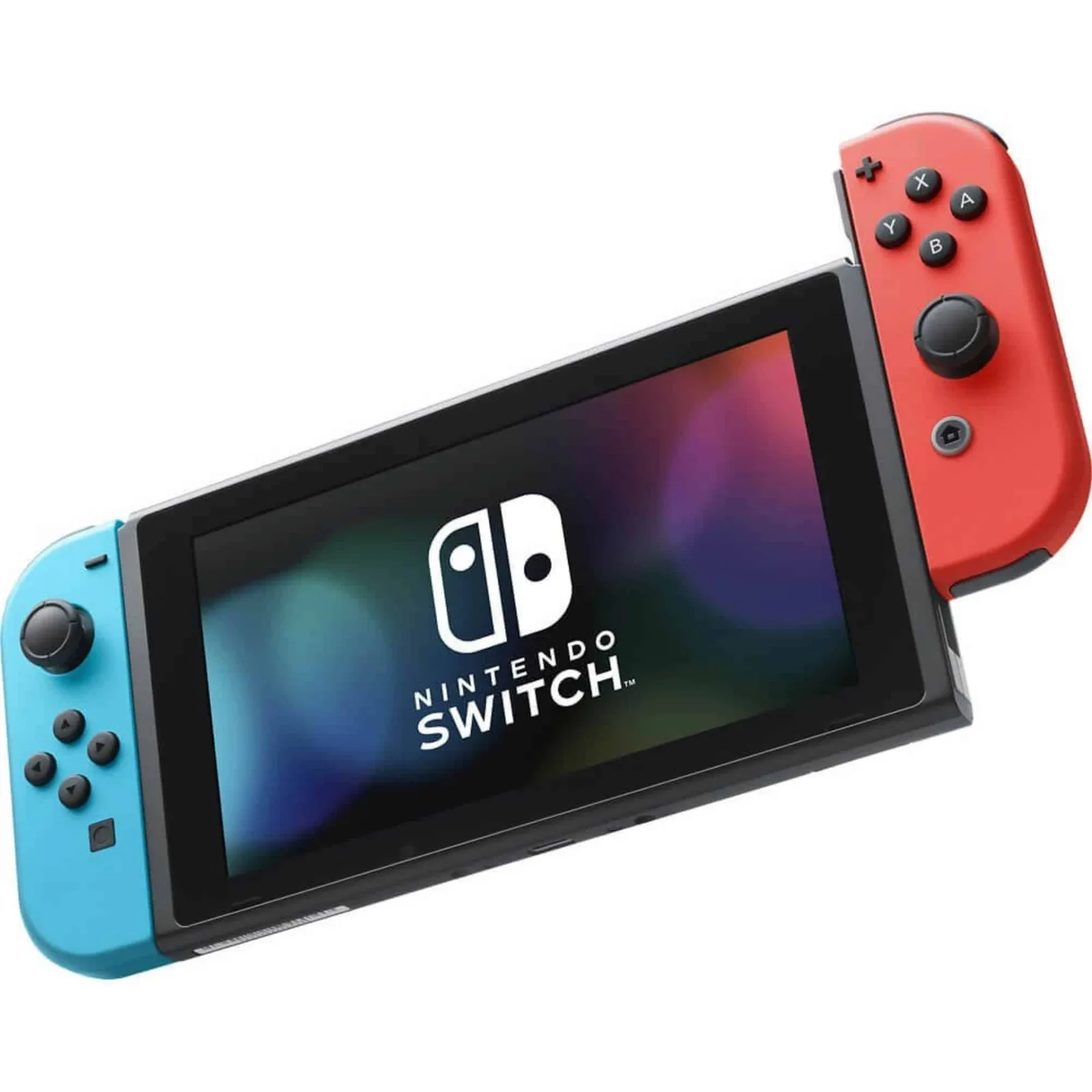 Falha no Nintendo Switch permite execução de código e acesso a dados
