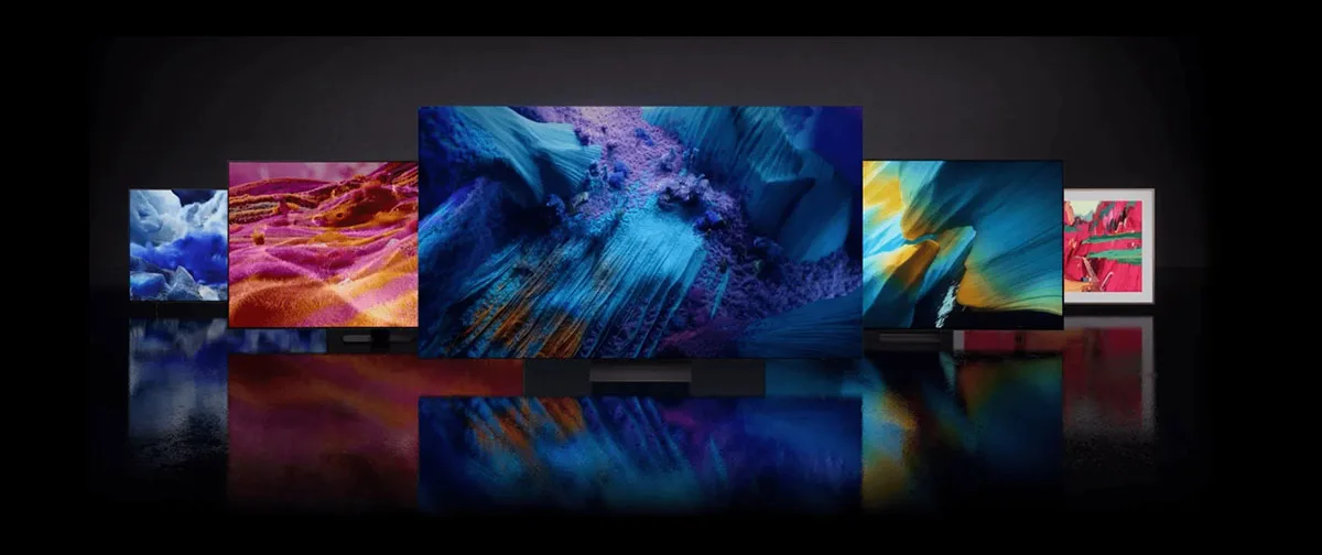 Painéis LCD mais caros pressionam custos de TVs Samsung, LG e Sony
