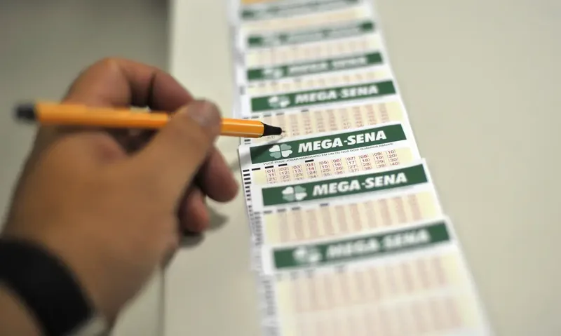 Aposta de Taguatinga ganha R$ 53,3 mil na Mega-Sena