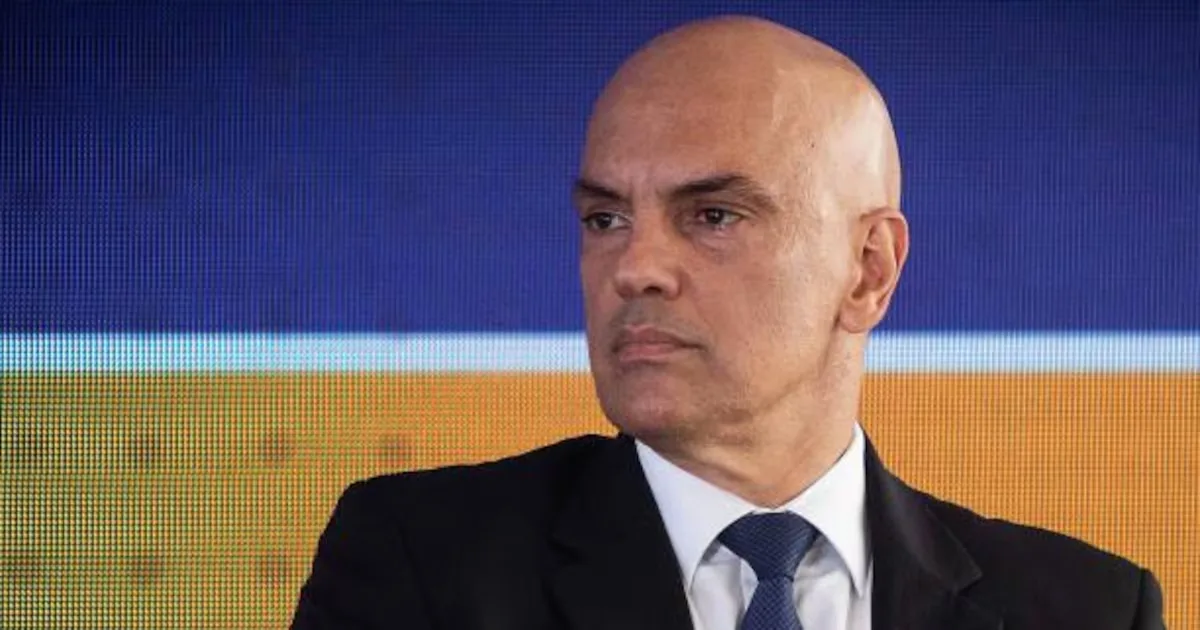 Moraes concentra distribuição sem sorteio e decisões individuais no STF