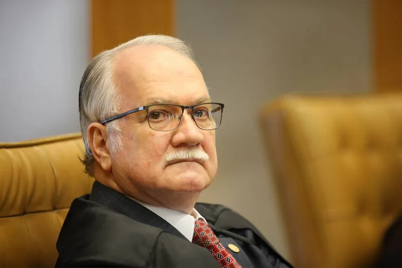 Fachin concentra na presidência do STF decisões sobre PF e inquérito das fake news
