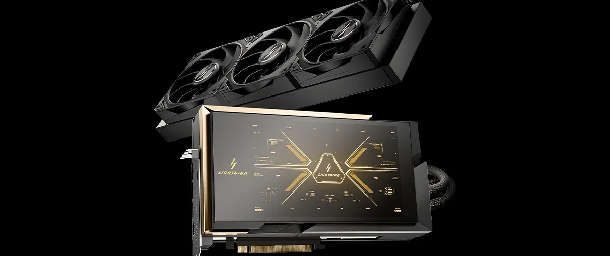 RTX 5090 supera 800 W em teste preliminar com DLSS 5