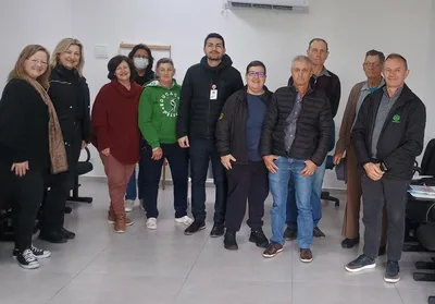 Vale do Sol retoma conselho voltado à população idosa