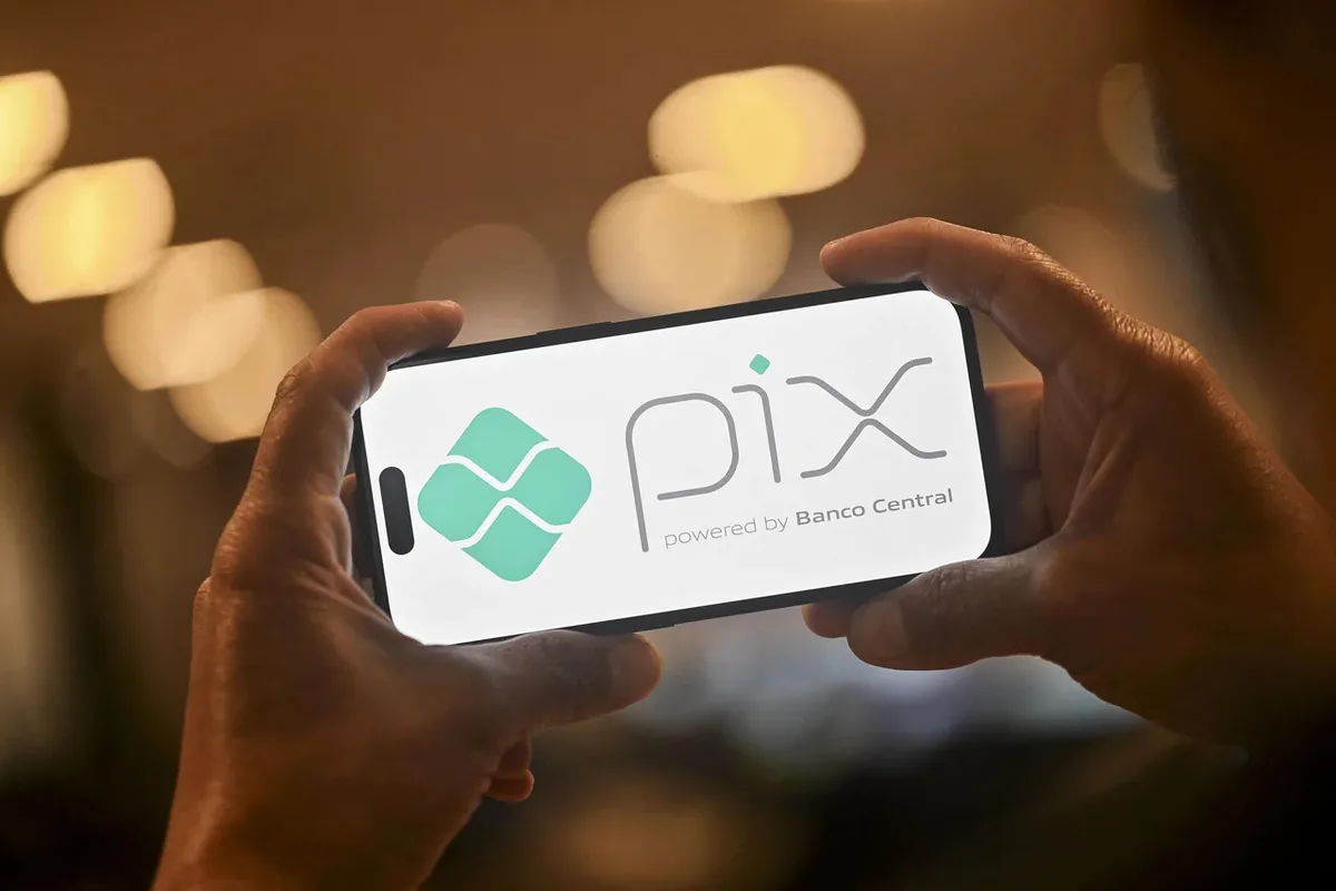 Pix por aproximação passa a seguir limite definido pelo usuário