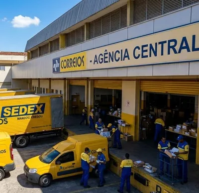TST adia decisão sobre greve dos Correios para quinta-feira