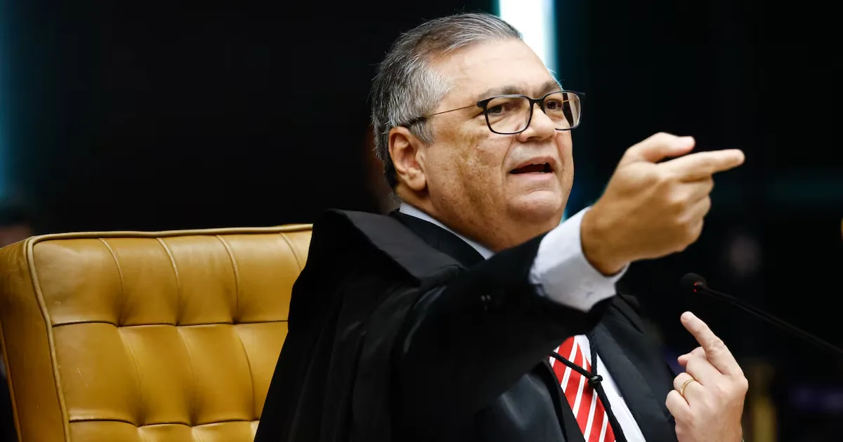 Dino convoca audiência no STF sobre controle de emendas parlamentares