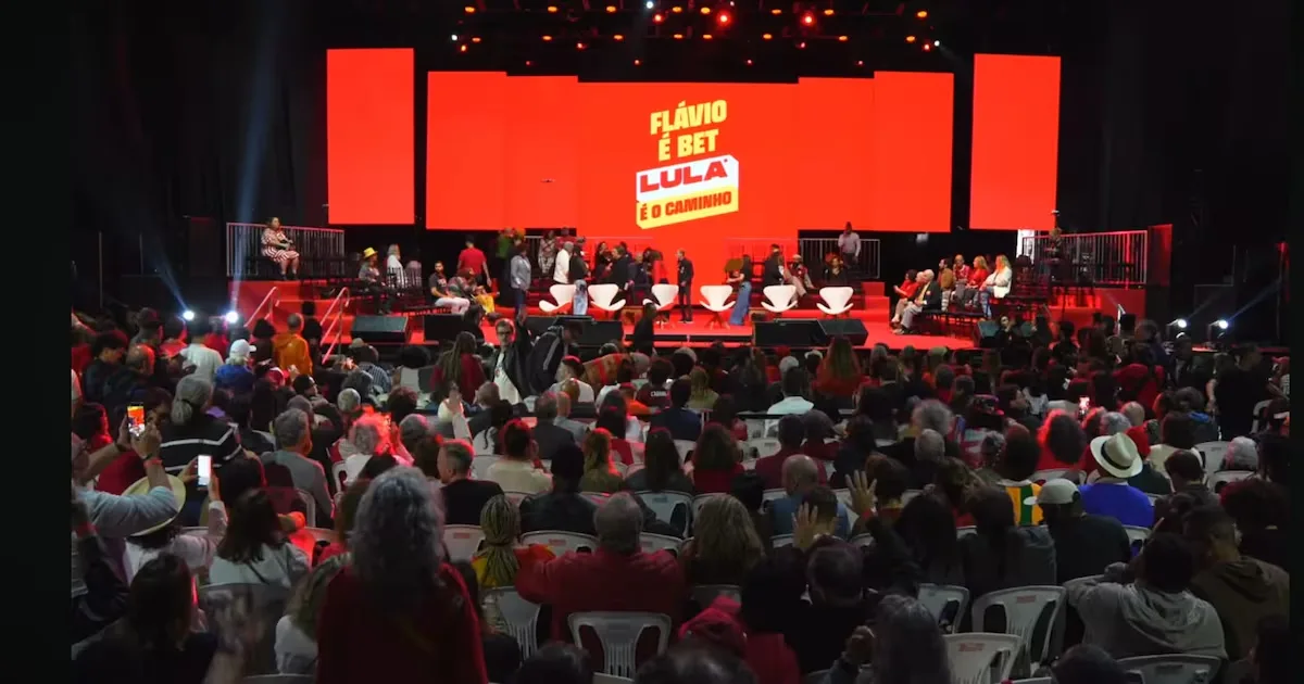 Lula prepara medida para proibir bets após arrecadação de R$ 19 bilhões
